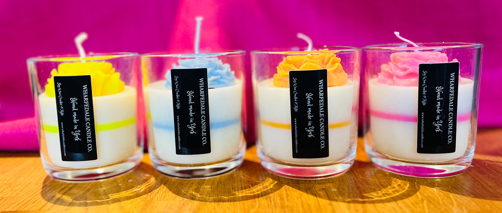 NEW! Artisan Floral Collection (30cl)