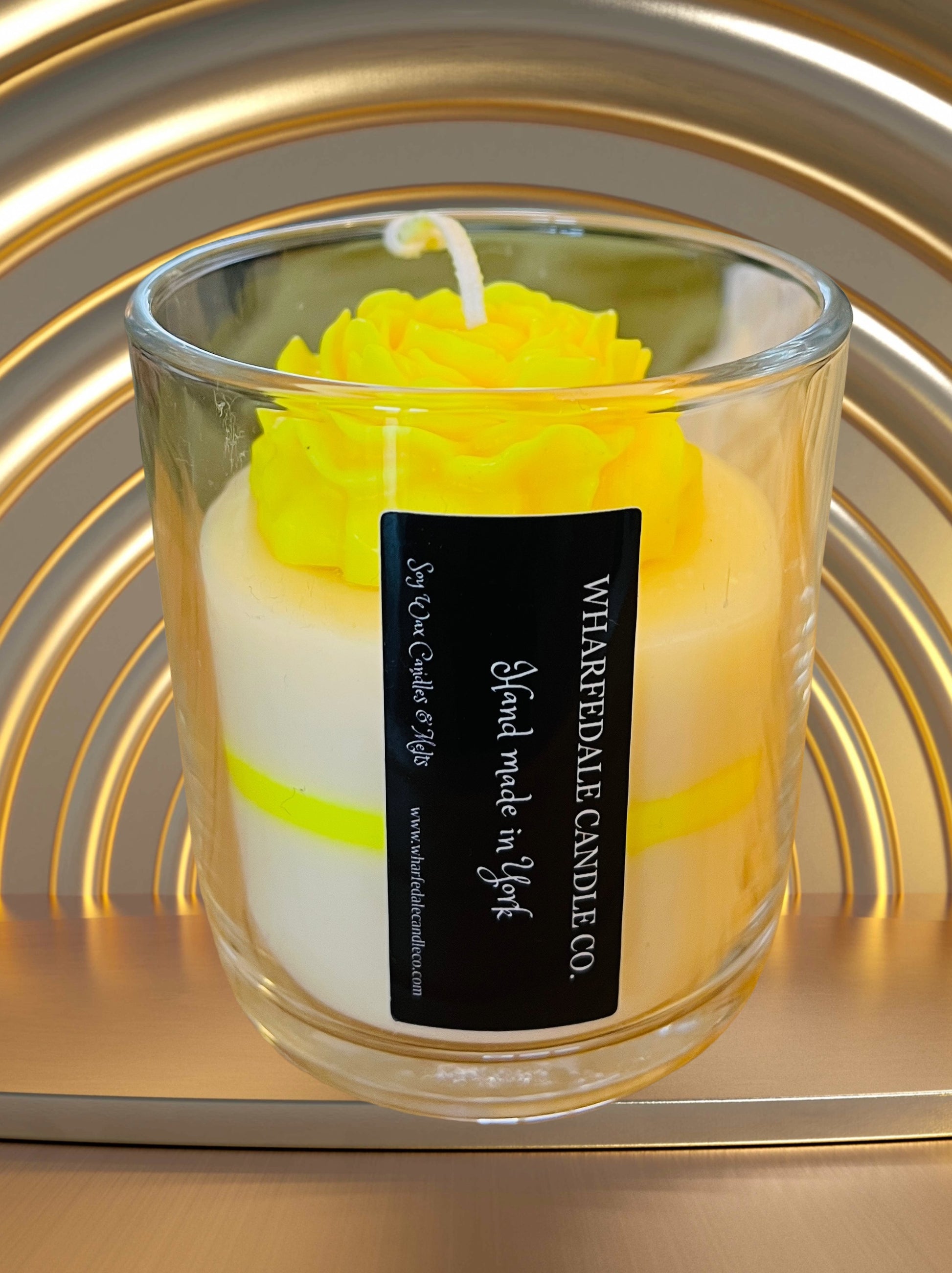 NEW! Artisan Floral Collection (30cl)