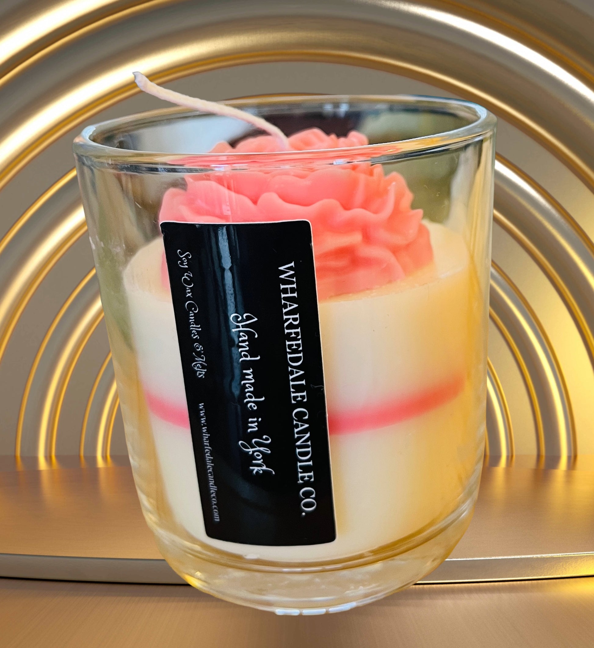 NEW! Artisan Floral Collection (30cl)