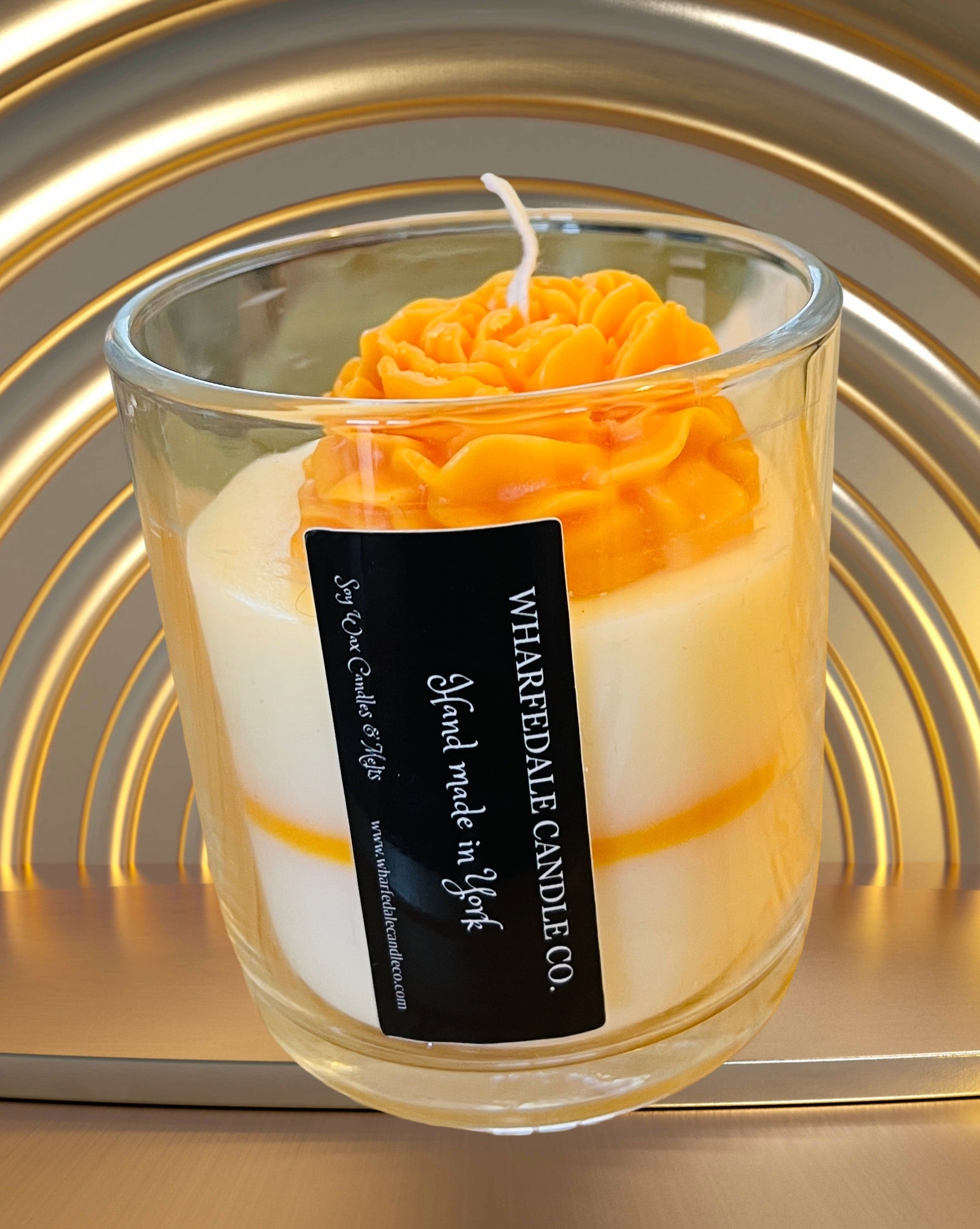 NEW! Artisan Floral Collection (30cl)