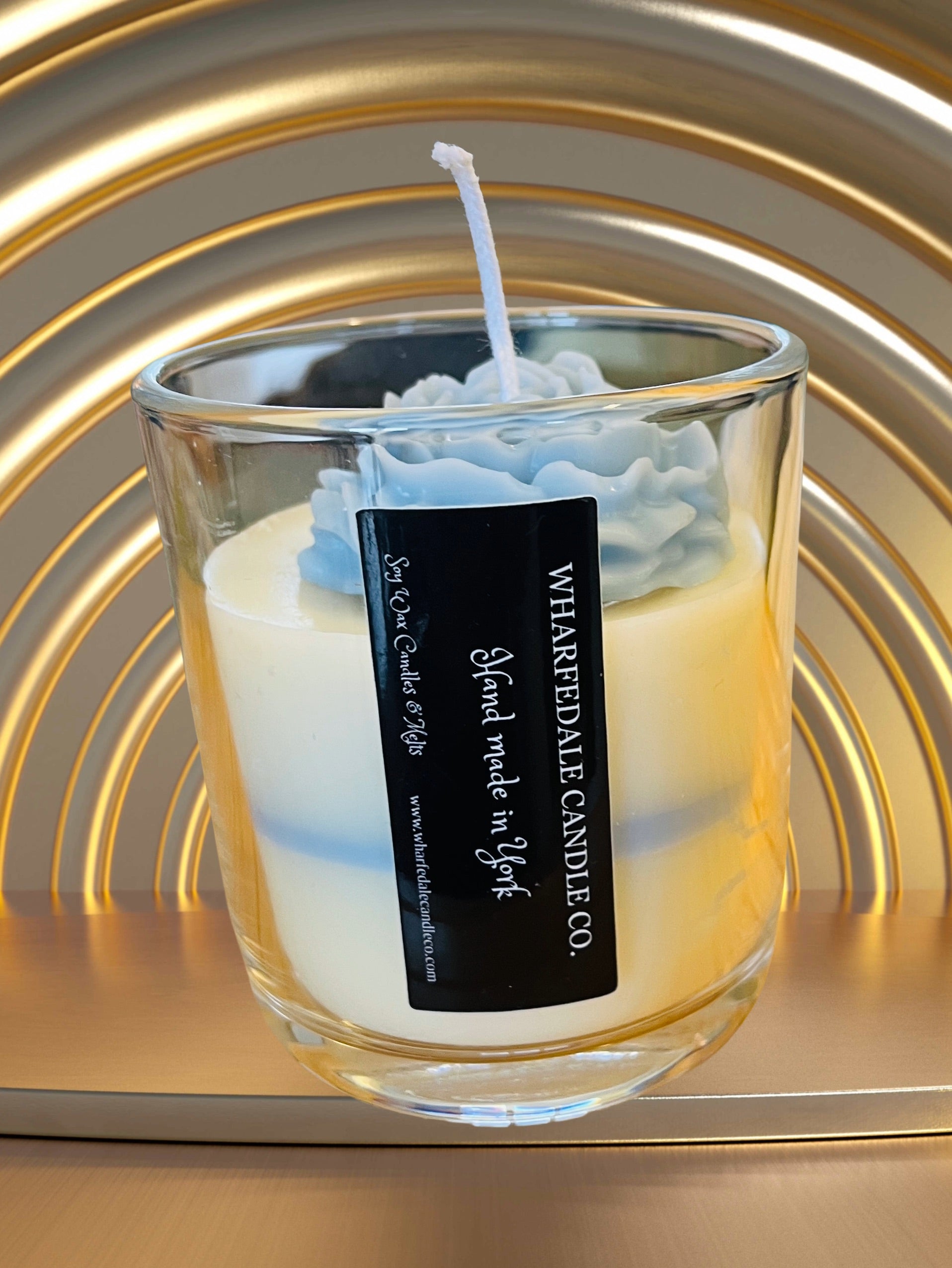 NEW! Artisan Floral Collection (30cl)