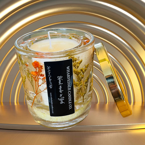 Artisan Lantern Gel Surround