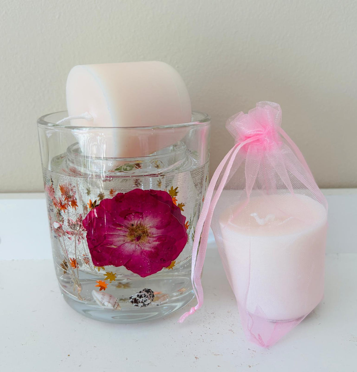 Artisan Gel Surround (& FREE Refill)