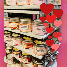 Load image into Gallery viewer, Soy Candle Tins - SALE 2 for £9.00
