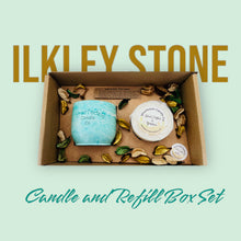 Load image into Gallery viewer, Ilkley Stone Bespoke Candle  (30cl) NEW
