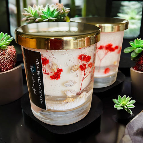 Artisan Gel Surround