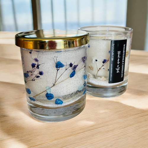 Artisan Lantern Gel Surround