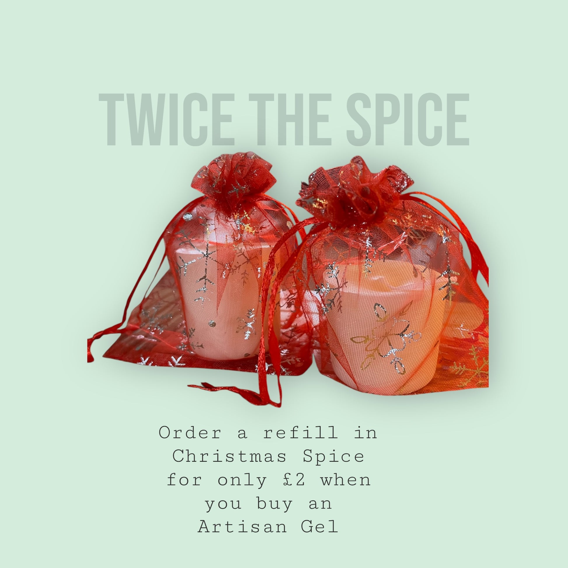 Artisan Lantern Gel Surround - Refill available