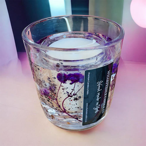 Artisan Lantern Gel Surround (& free refill)