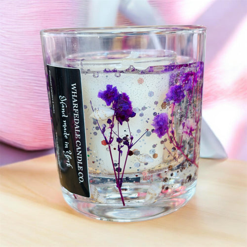 Artisan Lantern Gel Surround (& free refill)