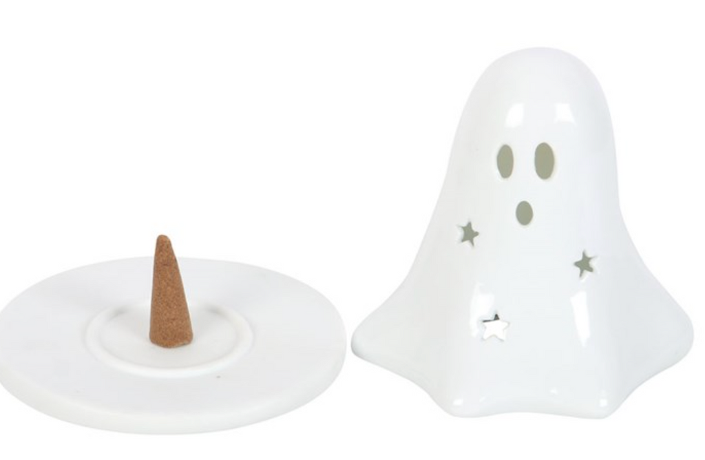 Wax / T-light & Oil Burners