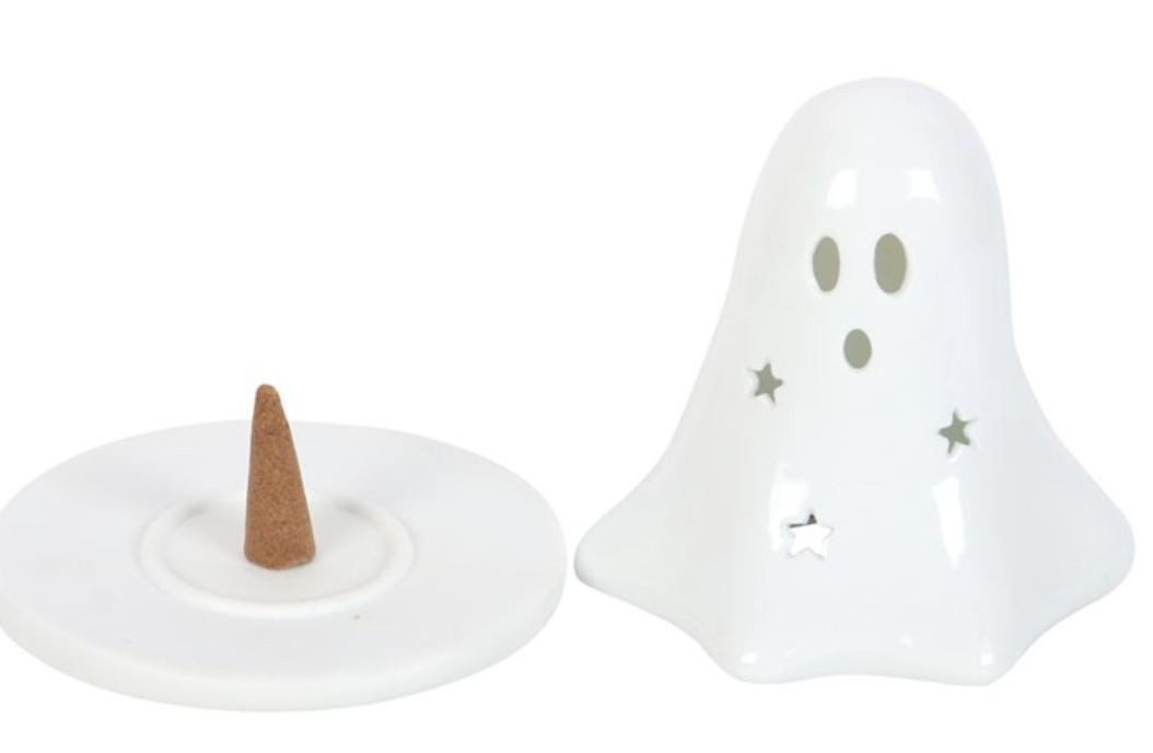 Wax / T-light & Oil Burners