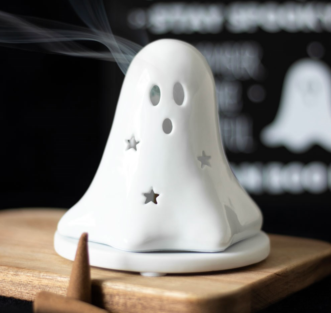 Wax / T-light & Oil Burners