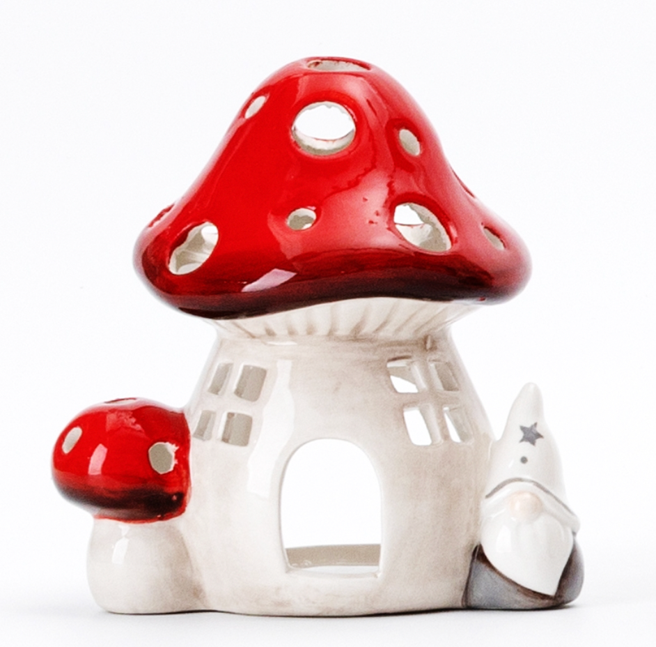 Wax / T-light & Oil Burners