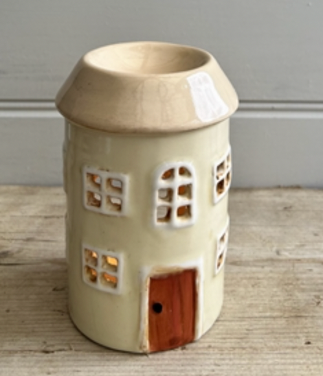 Wax / T-light & Oil Burners