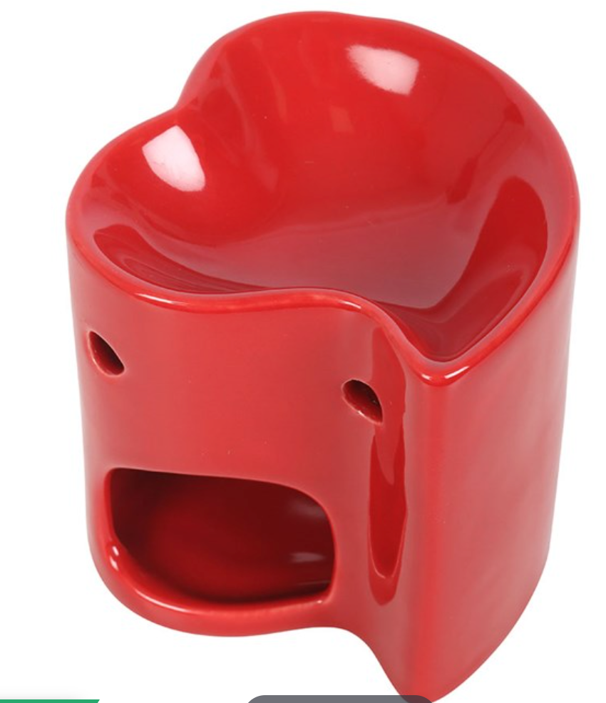 Wax / T-light & Oil Burners