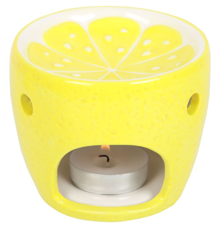 Wax / T-light & Oil Burners