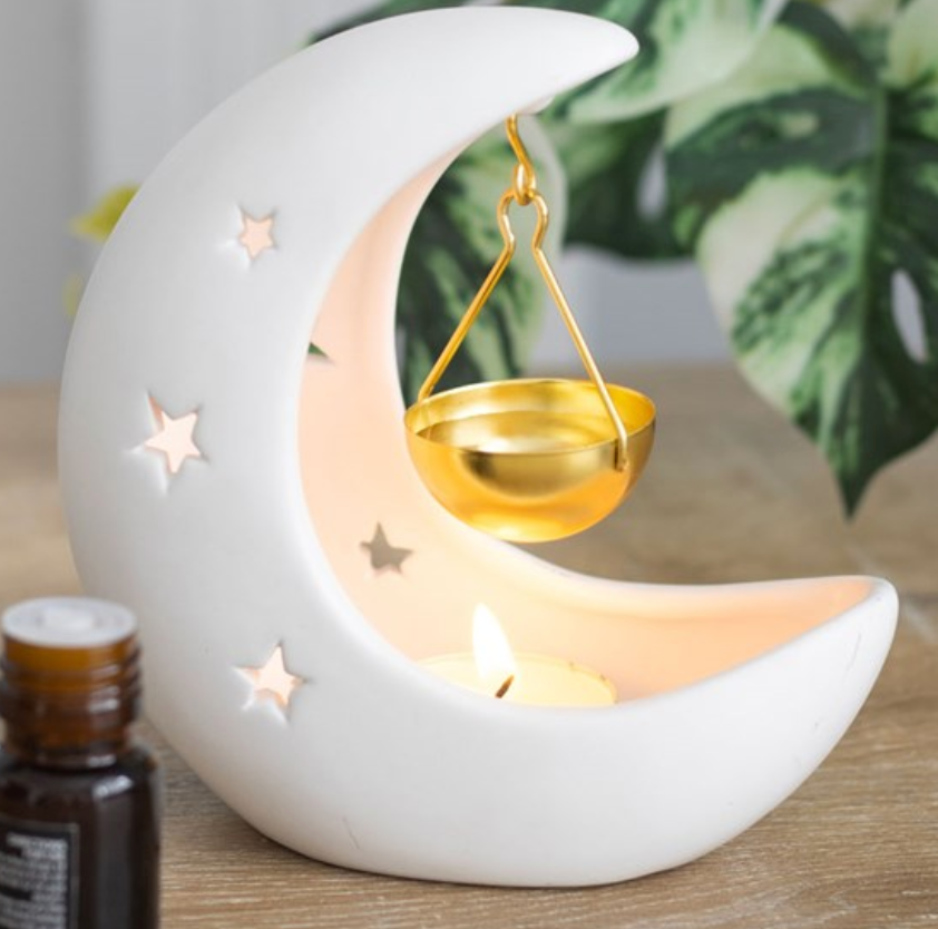 Wax / T-light & Oil Burners