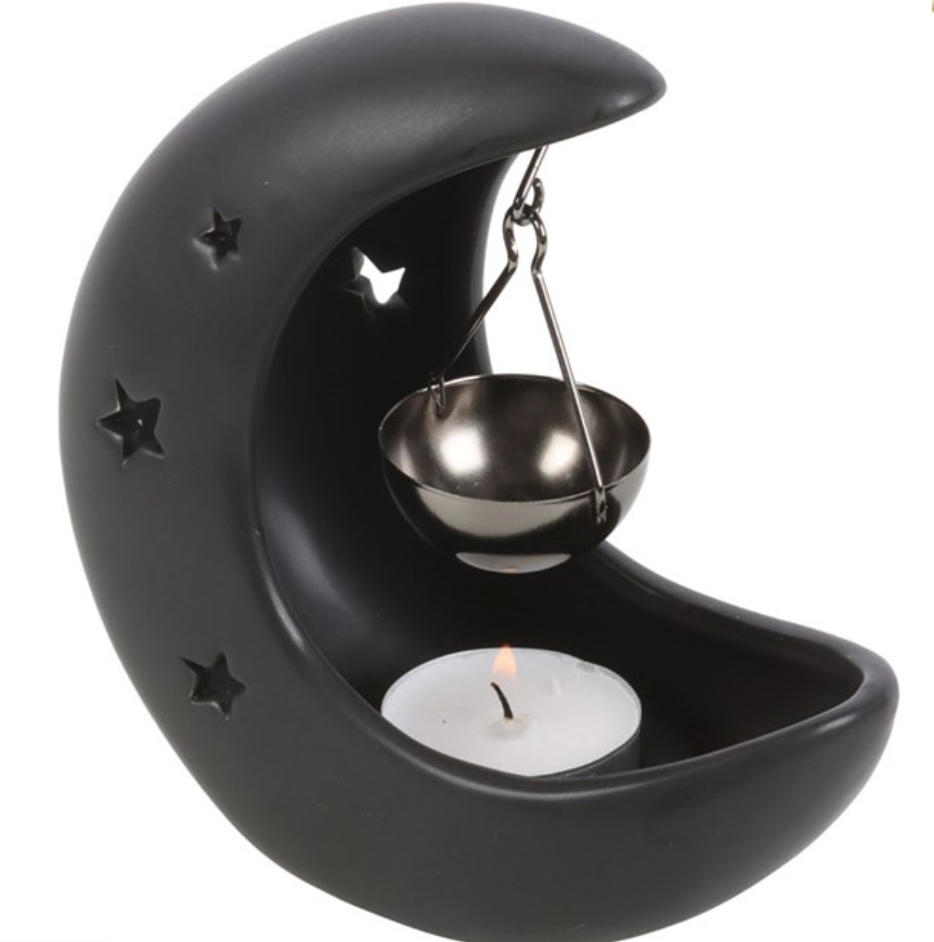 Wax / T-light & Oil Burners
