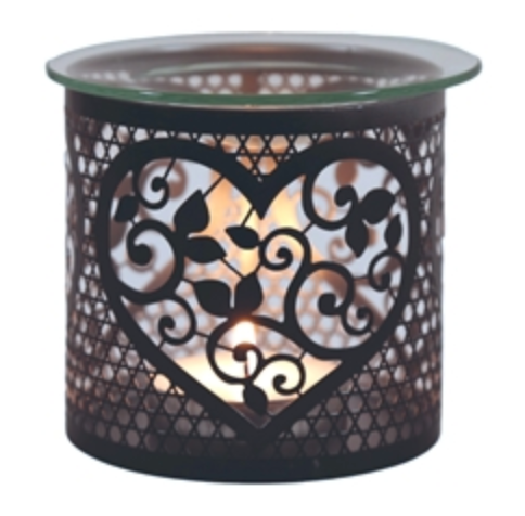 Wax / T-light & Oil Burners