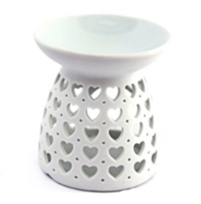 Wax / T-light & Oil Burners