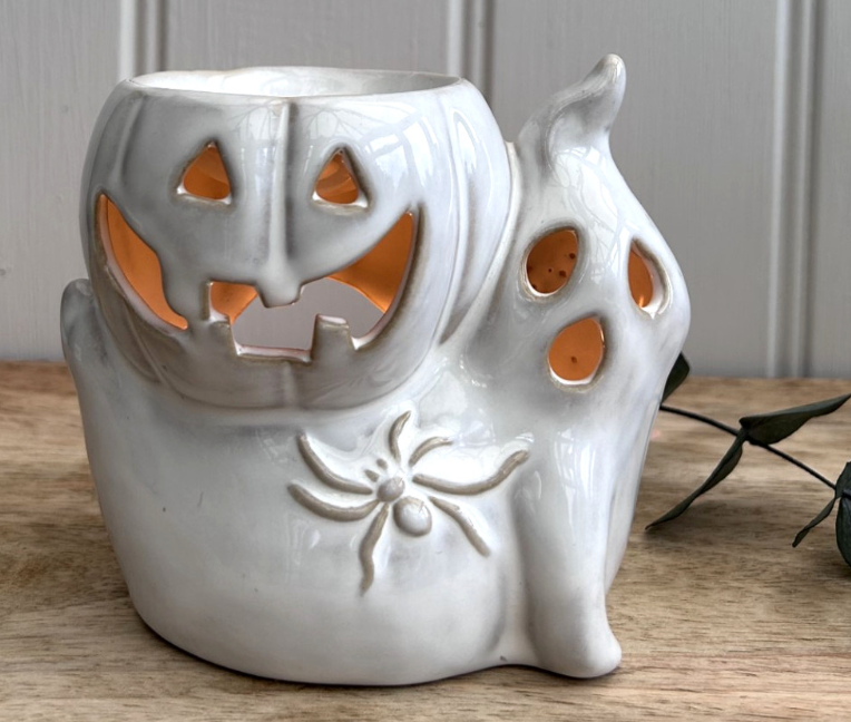 Wax / T-light & Oil Burners