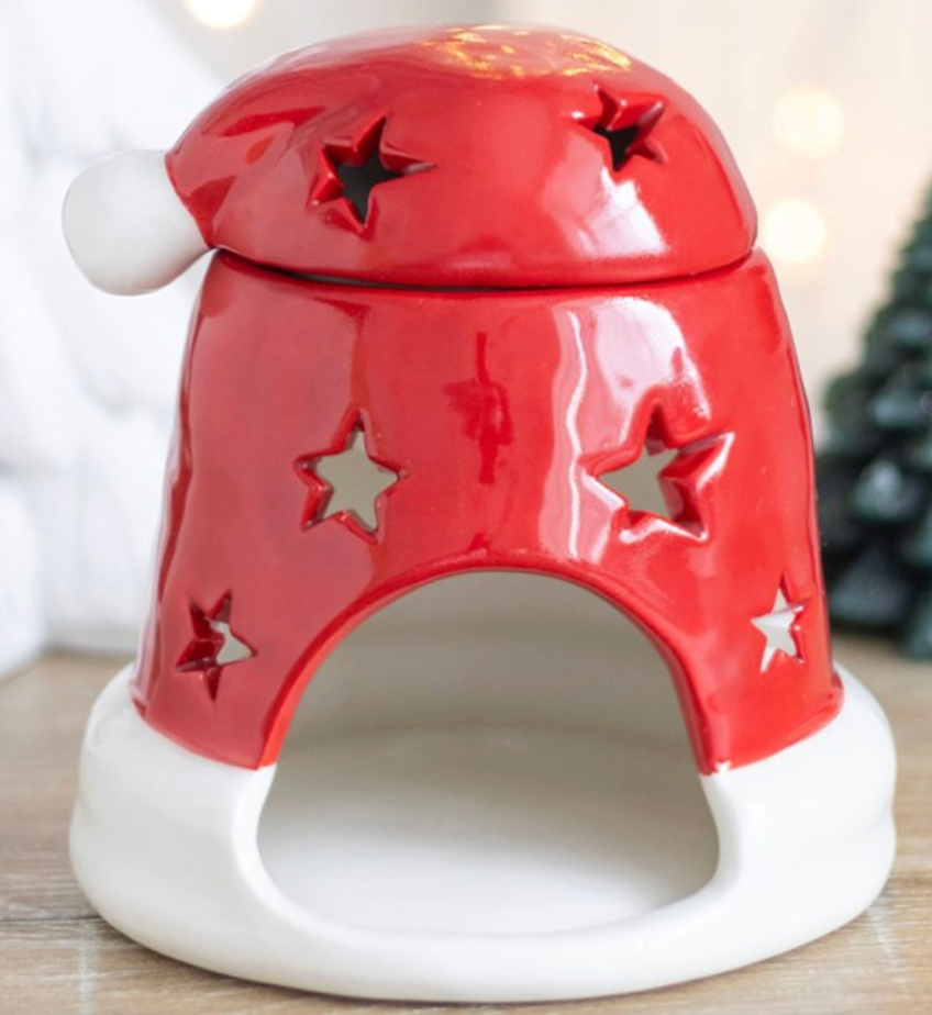 Wax / T-light & Oil Burners