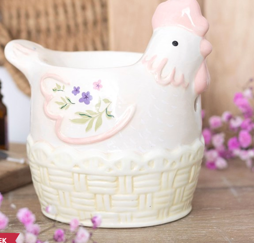 Wax / T-light & Oil Burners