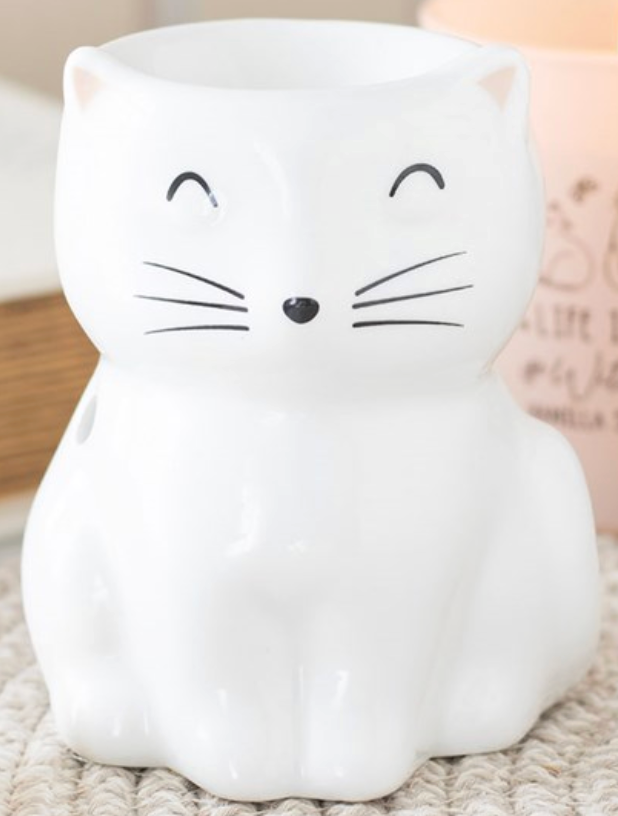 Wax / T-light & Oil Burners