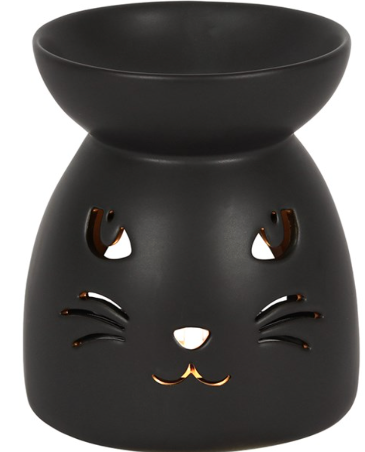 Wax / T-light & Oil Burners