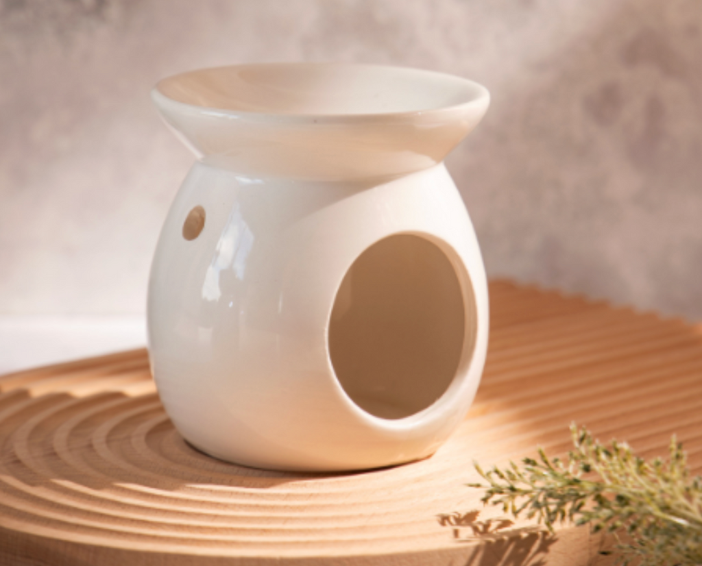 Wax Melt / oil Burners