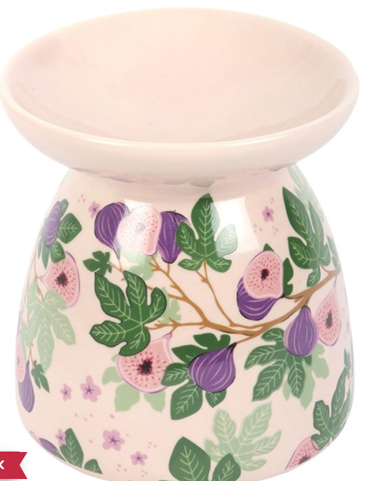 Wax / T-light & Oil Burners