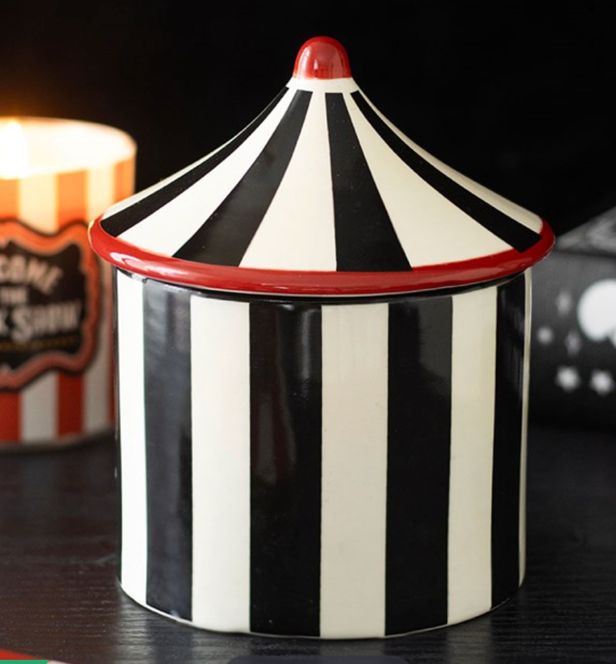 Wax / T-light & Oil Burners