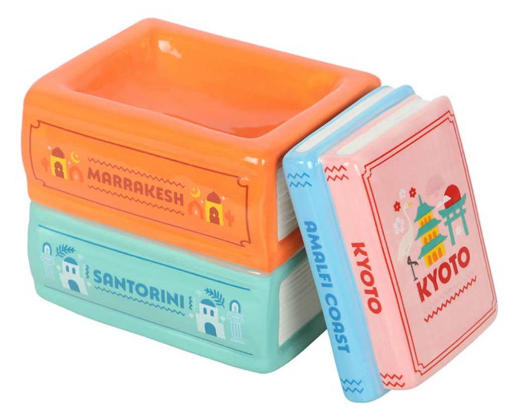 Wax Melt / oil Burners
