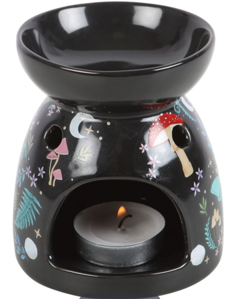Wax / T-light & Oil Burners